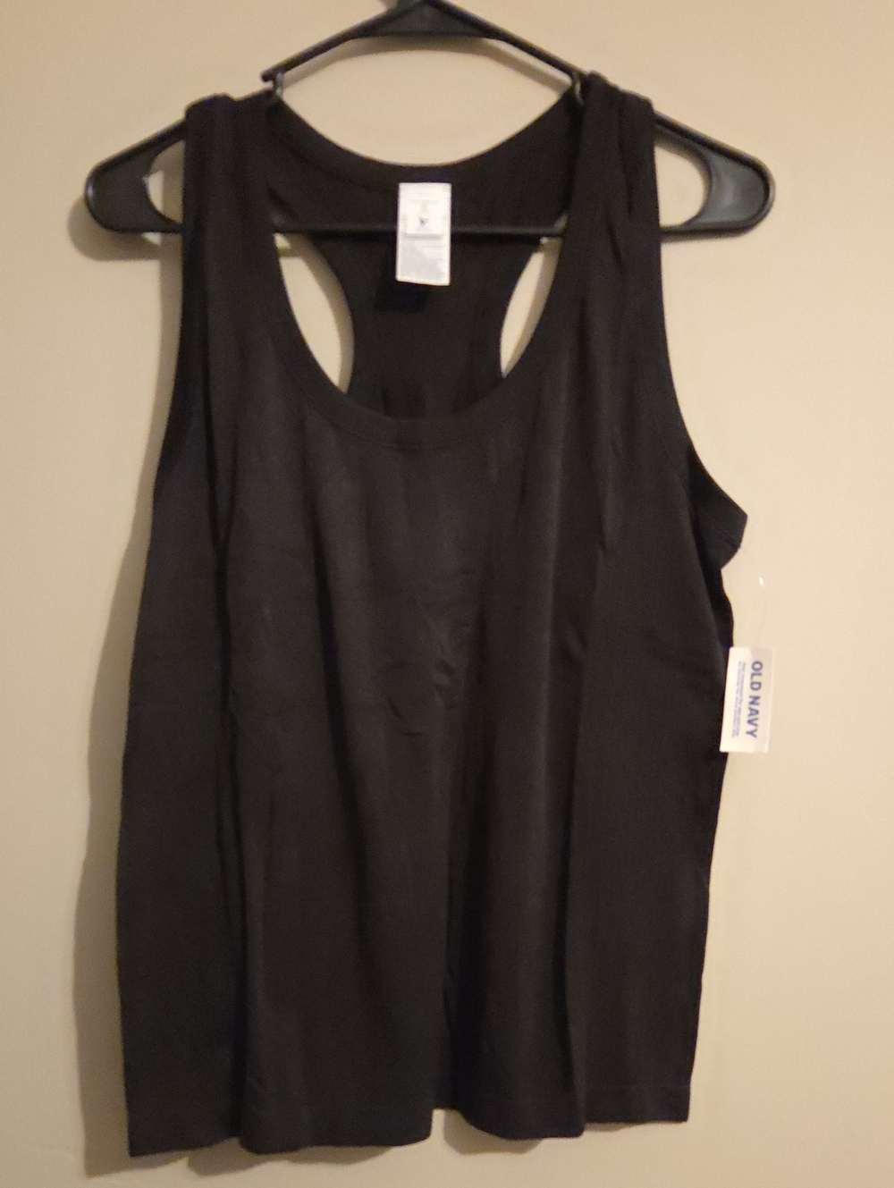 Old Navy Fluid Seamless Racerback Tank
